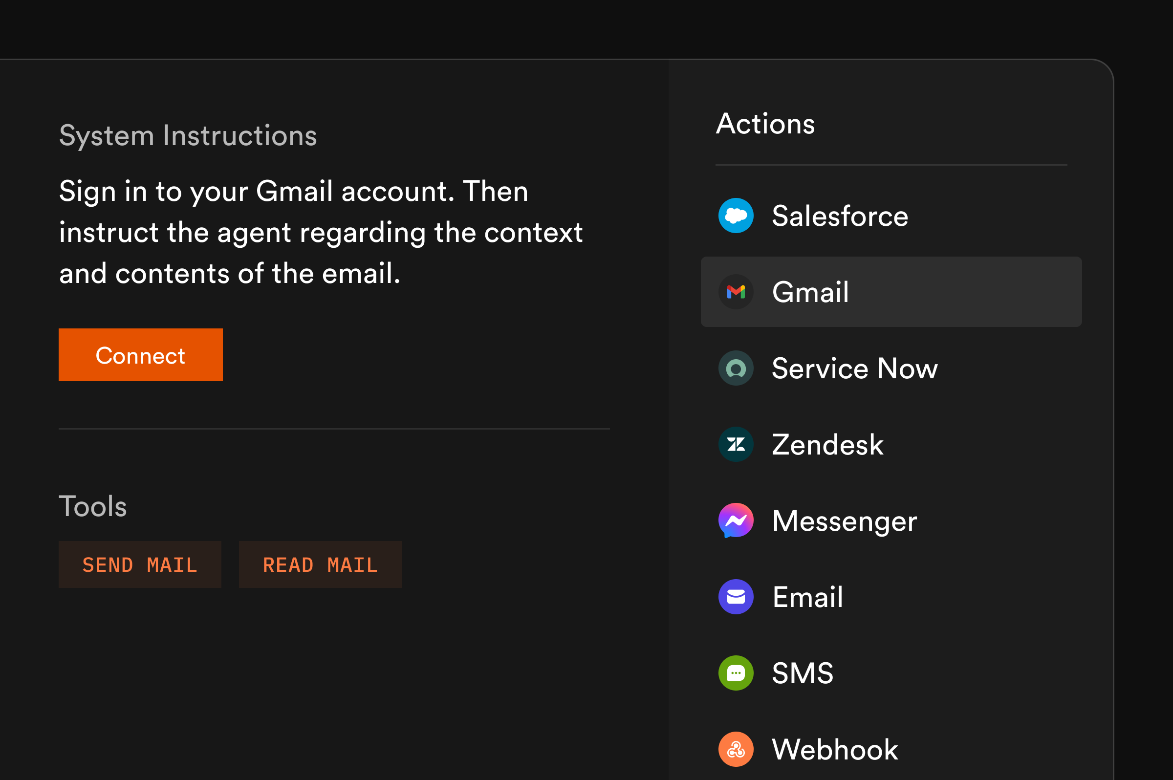One-Click MCP Integration