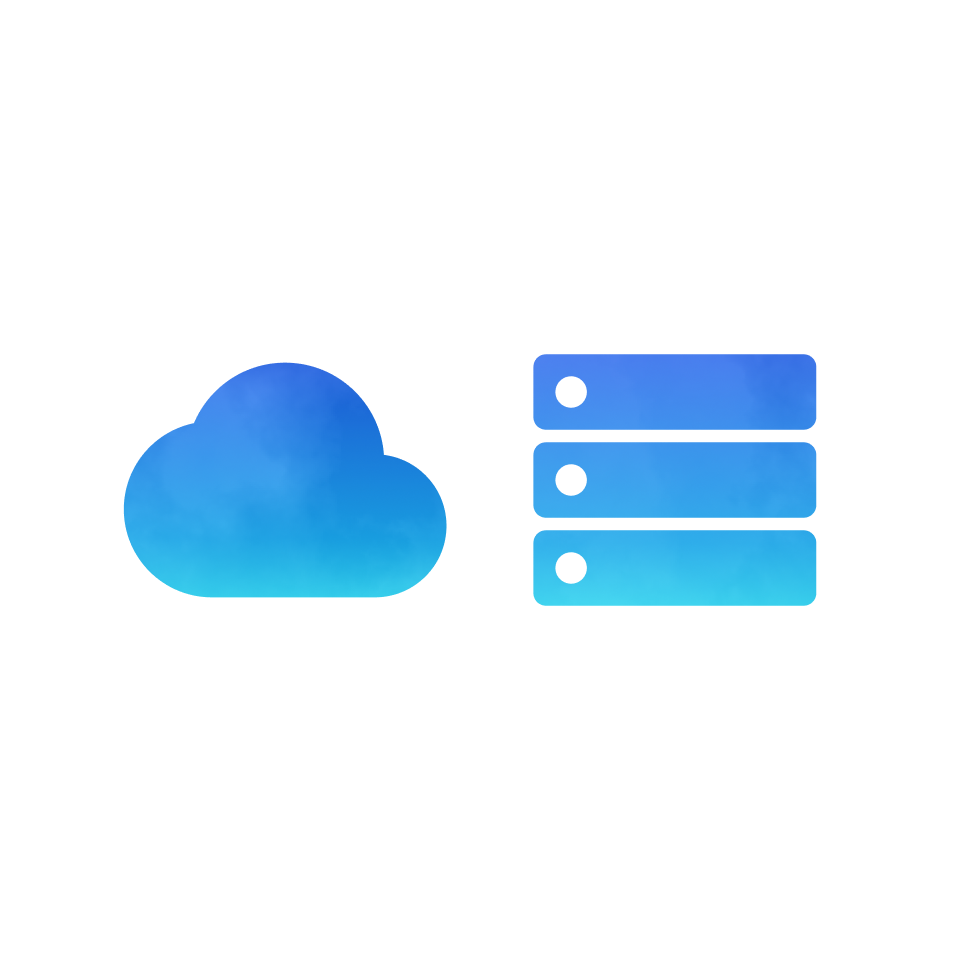 Deployment model
