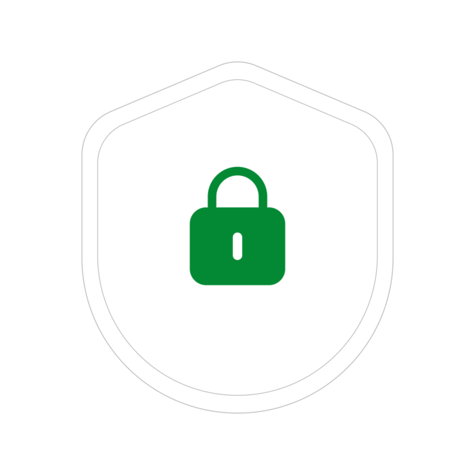 Security and governance